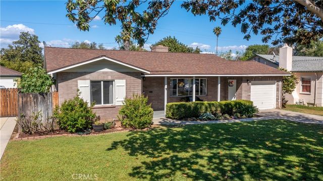 4715 Oakwood Place, Riverside, CA 92506