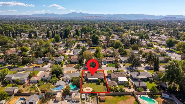 4715 Oakwood Place, Riverside, CA 92506