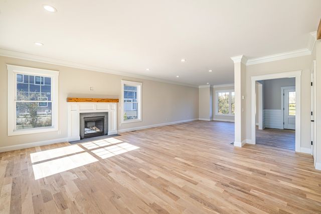 Pear Grove, East Lyme, CT 06333