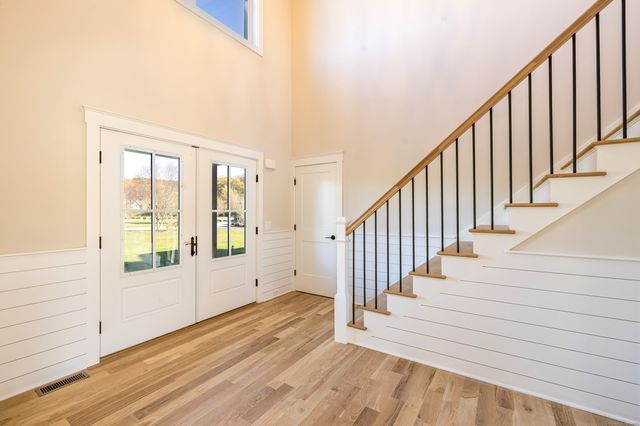Pear Grove, East Lyme, CT 06333