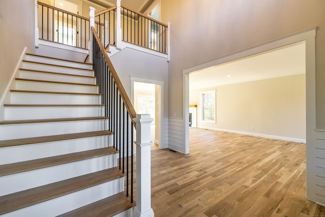 Pear Grove, East Lyme, CT 06333