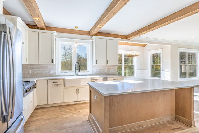 Pear Grove, East Lyme, CT 06333