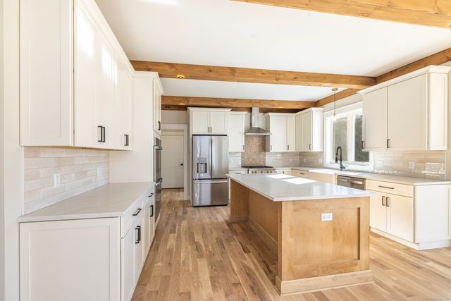 Pear Grove, East Lyme, CT 06333
