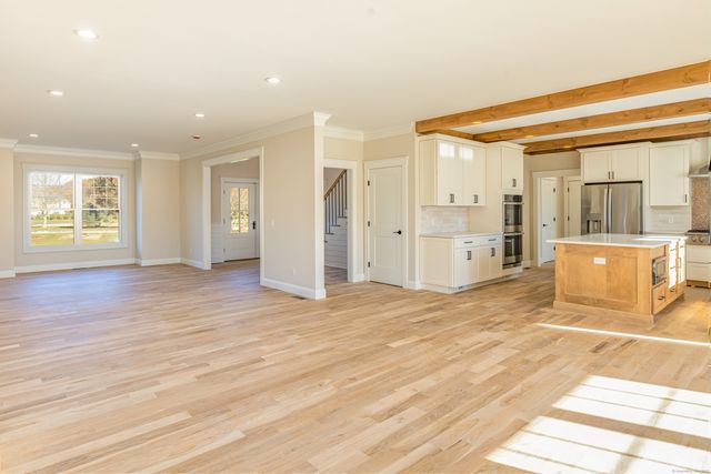 Pear Grove, East Lyme, CT 06333