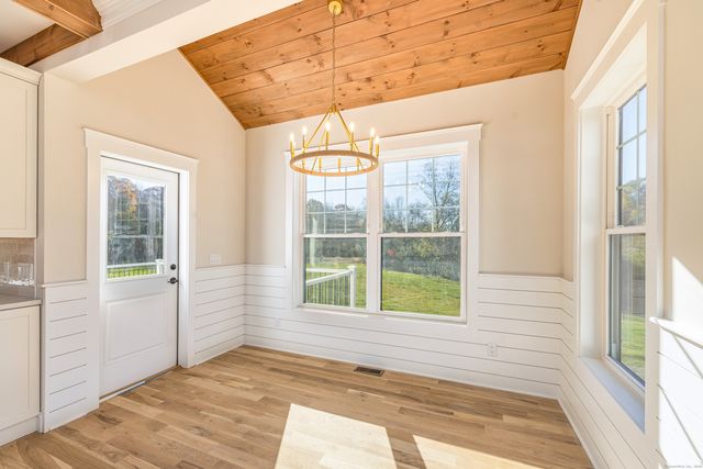Pear Grove, East Lyme, CT 06333