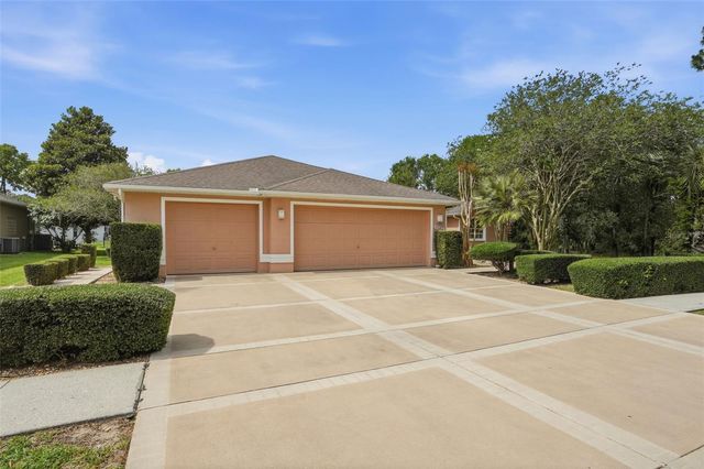 4159 ST IVES BOULEVARD, Spring Hill, FL 34609