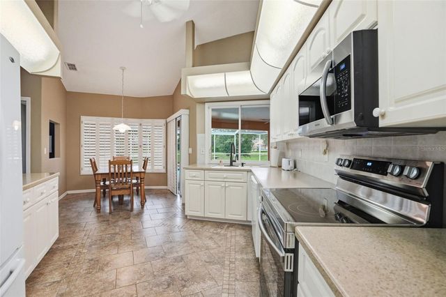 4159 ST IVES BOULEVARD, Spring Hill, FL 34609