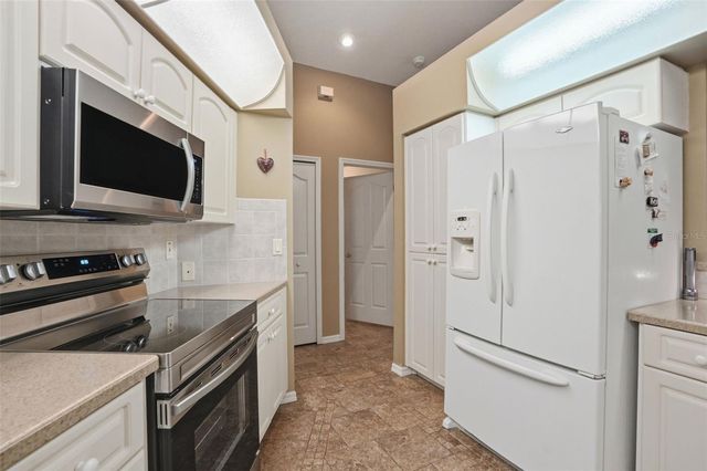 4159 ST IVES BOULEVARD, Spring Hill, FL 34609