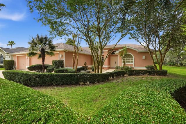 4159 ST IVES BOULEVARD, Spring Hill, FL 34609