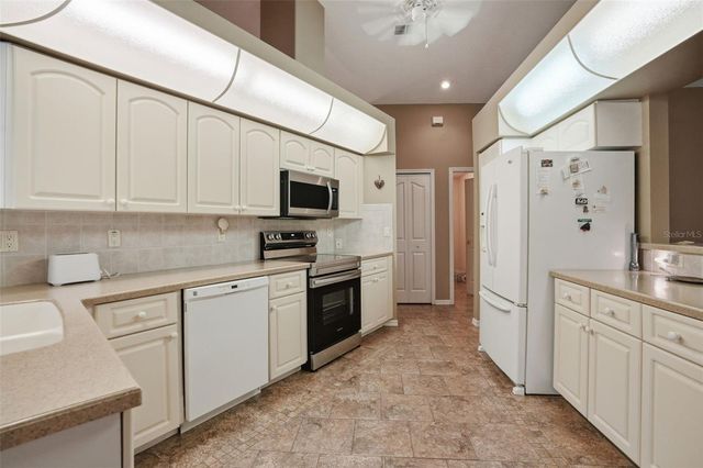 4159 ST IVES BOULEVARD, Spring Hill, FL 34609
