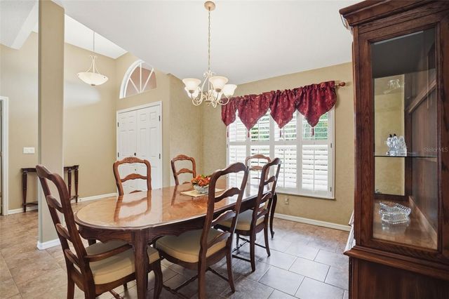 4159 ST IVES BOULEVARD, Spring Hill, FL 34609