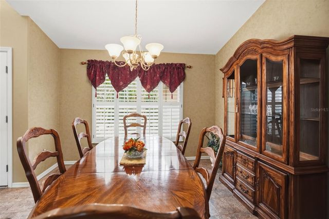 4159 ST IVES BOULEVARD, Spring Hill, FL 34609