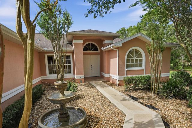 4159 ST IVES BOULEVARD, Spring Hill, FL 34609