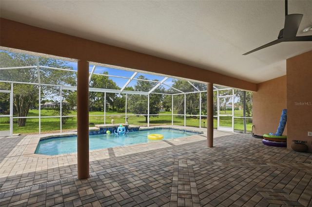 4159 ST IVES BOULEVARD, Spring Hill, FL 34609