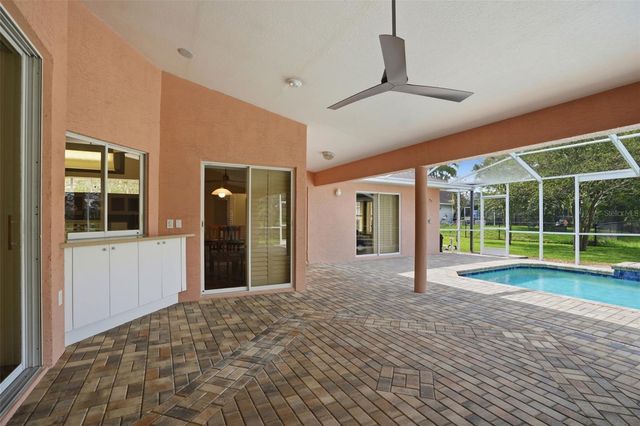 4159 ST IVES BOULEVARD, Spring Hill, FL 34609