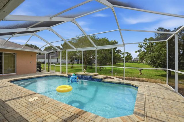 4159 ST IVES BOULEVARD, Spring Hill, FL 34609