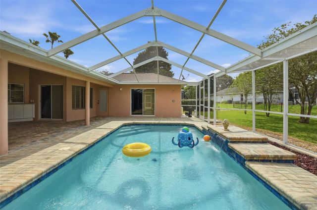 4159 ST IVES BOULEVARD, Spring Hill, FL 34609