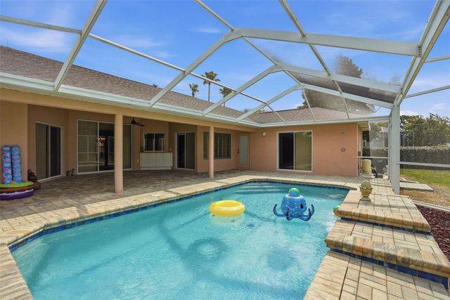 4159 ST IVES BOULEVARD, Spring Hill, FL 34609