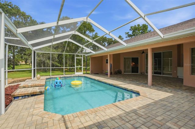 4159 ST IVES BOULEVARD, Spring Hill, FL 34609