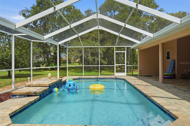 4159 ST IVES BOULEVARD, Spring Hill, FL 34609