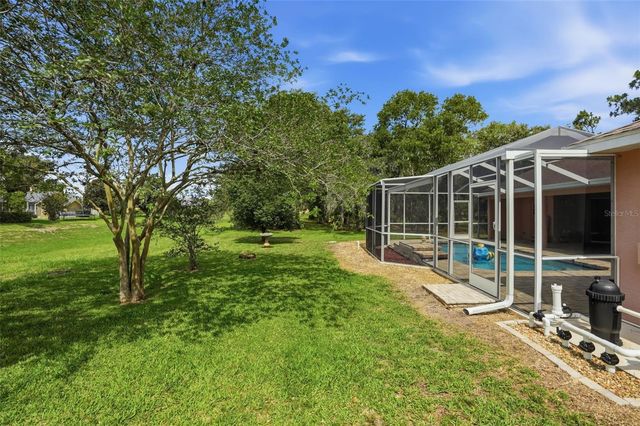 4159 ST IVES BOULEVARD, Spring Hill, FL 34609