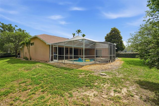 4159 ST IVES BOULEVARD, Spring Hill, FL 34609