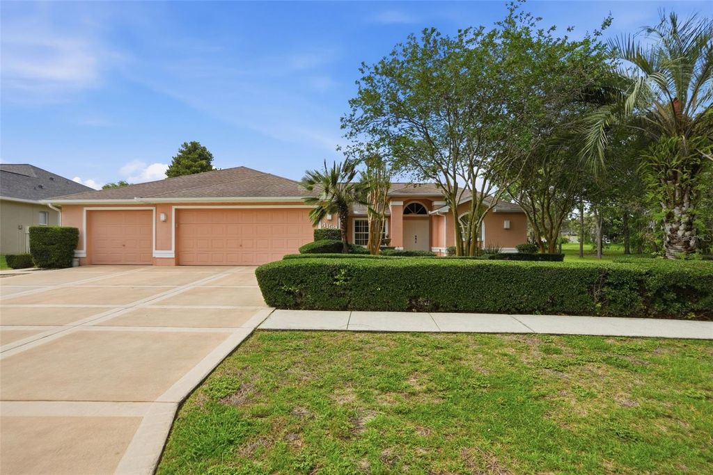 4159 ST IVES BOULEVARD, Spring Hill, FL 34609