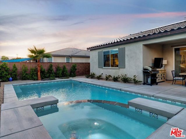 81921 Fiori Del Deserto Drive, La Quinta, CA 92253