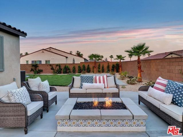 81921 Fiori Del Deserto Drive, La Quinta, CA 92253