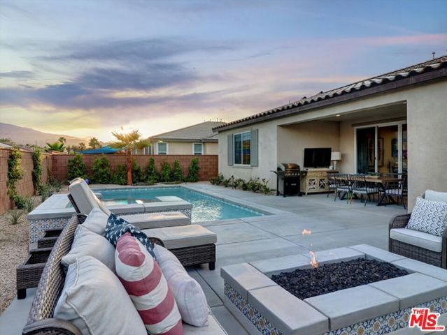 81921 Fiori Del Deserto Drive, La Quinta, CA 92253
