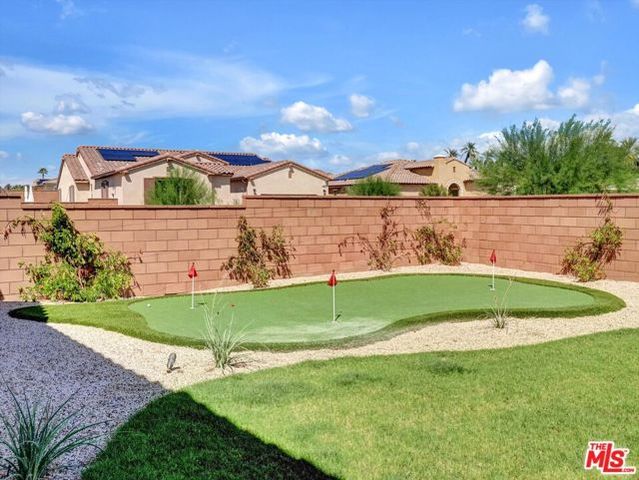 81921 Fiori Del Deserto Drive, La Quinta, CA 92253