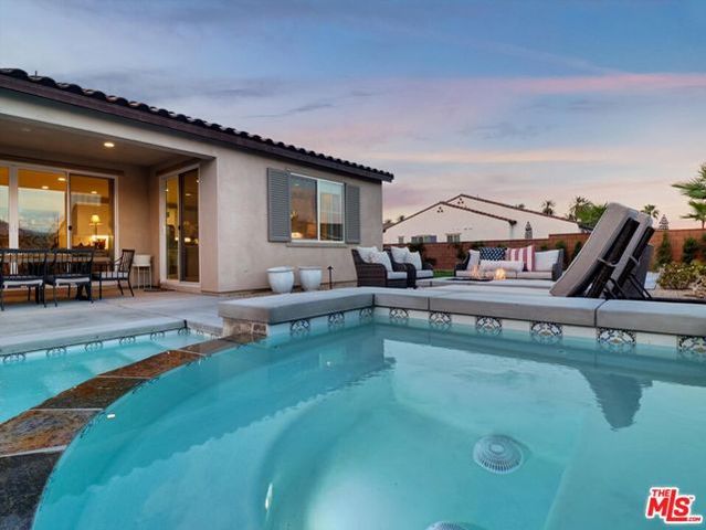 81921 Fiori Del Deserto Drive, La Quinta, CA 92253