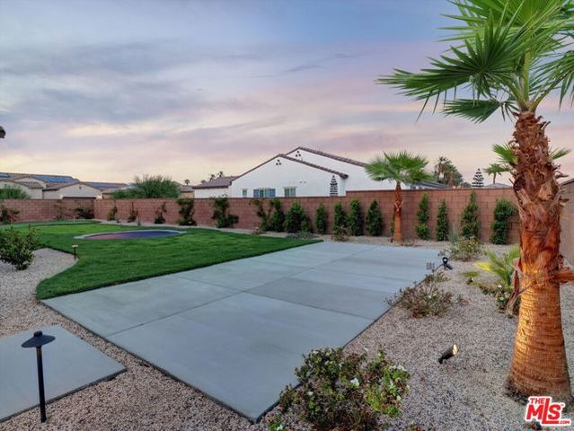 81921 Fiori Del Deserto Drive, La Quinta, CA 92253