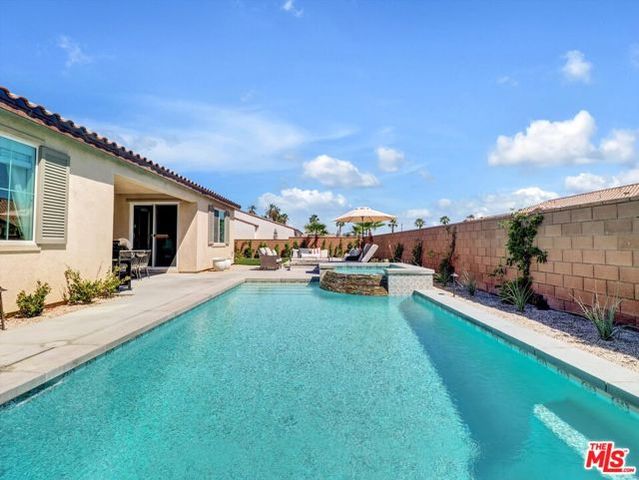 81921 Fiori Del Deserto Drive, La Quinta, CA 92253