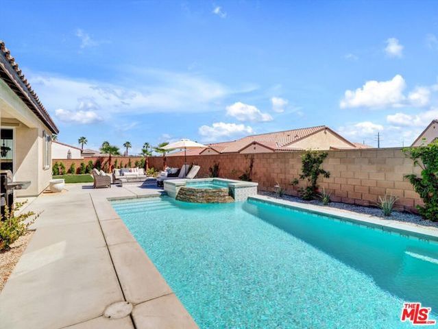 81921 Fiori Del Deserto Drive, La Quinta, CA 92253