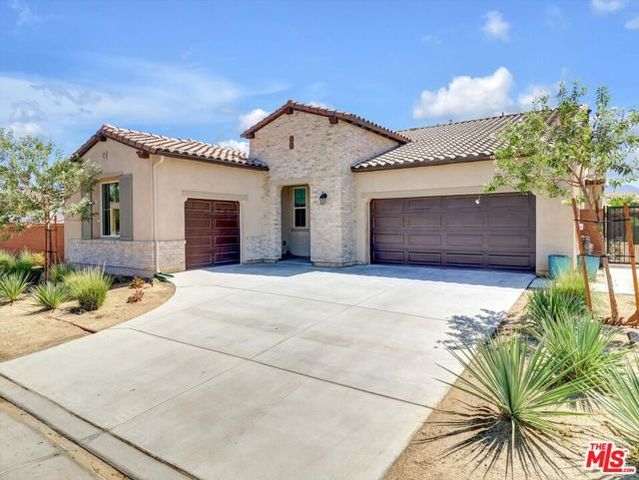 81921 Fiori Del Deserto Drive, La Quinta, CA 92253