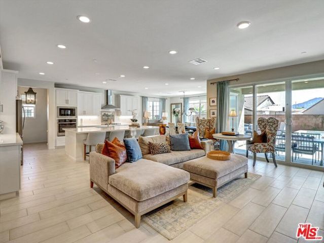 81921 Fiori Del Deserto Drive, La Quinta, CA 92253