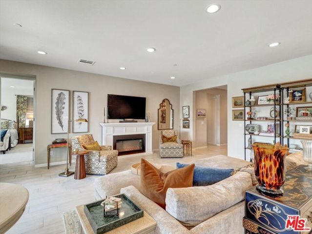 81921 Fiori Del Deserto Drive, La Quinta, CA 92253