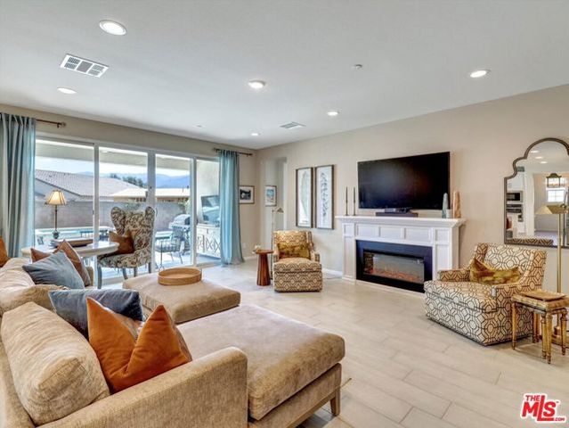 81921 Fiori Del Deserto Drive, La Quinta, CA 92253