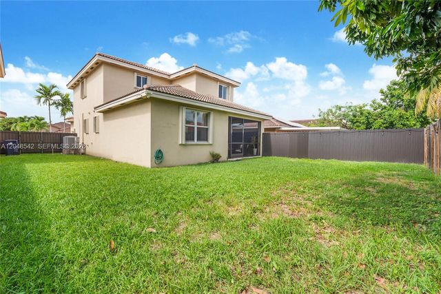 21471 SW 89th Court, Cutler Bay, FL 33189