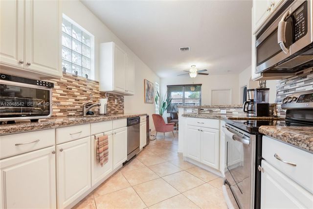 21471 SW 89th Court, Cutler Bay, FL 33189