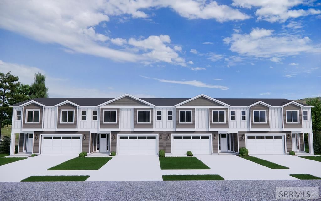 Image 1 of property listing at 2240 Summers Drive # 102, Rexburg, ID 83440