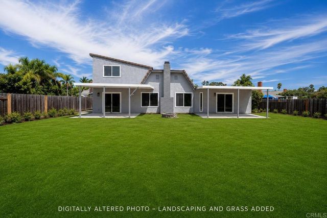 1965 Comanche Street, Oceanside, CA 92056