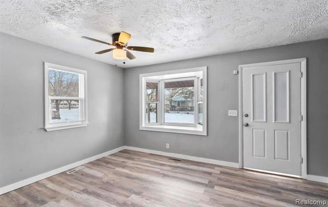 3021 Oklahoma Avenue, Flint, MI 48506