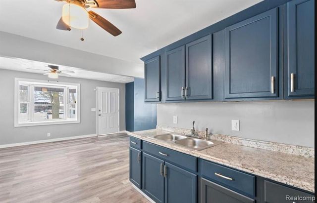 3021 Oklahoma Avenue, Flint, MI 48506