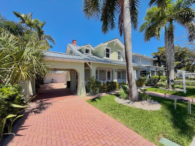 1605 Georgia Avenue, West Palm Beach, FL 33401