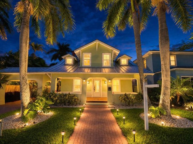 1605 Georgia Avenue, West Palm Beach, FL 33401