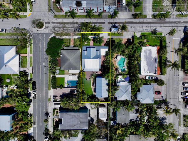1605 Georgia Avenue, West Palm Beach, FL 33401