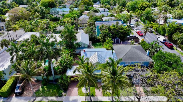 1605 Georgia Avenue, West Palm Beach, FL 33401