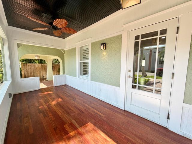 1605 Georgia Avenue, West Palm Beach, FL 33401